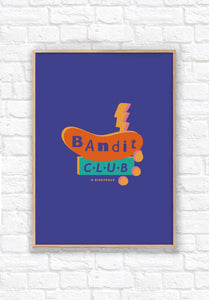BANDIT CLUB
