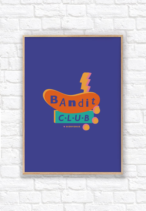 BANDIT CLUB