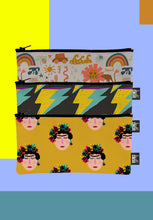 Load image into Gallery viewer, FRIDA TROUSSE