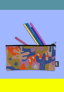 MARCELIO SUNSET TROUSSE